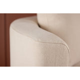 Kelso 3-sitssoffa Beige