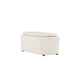 Laurel Pall Vit