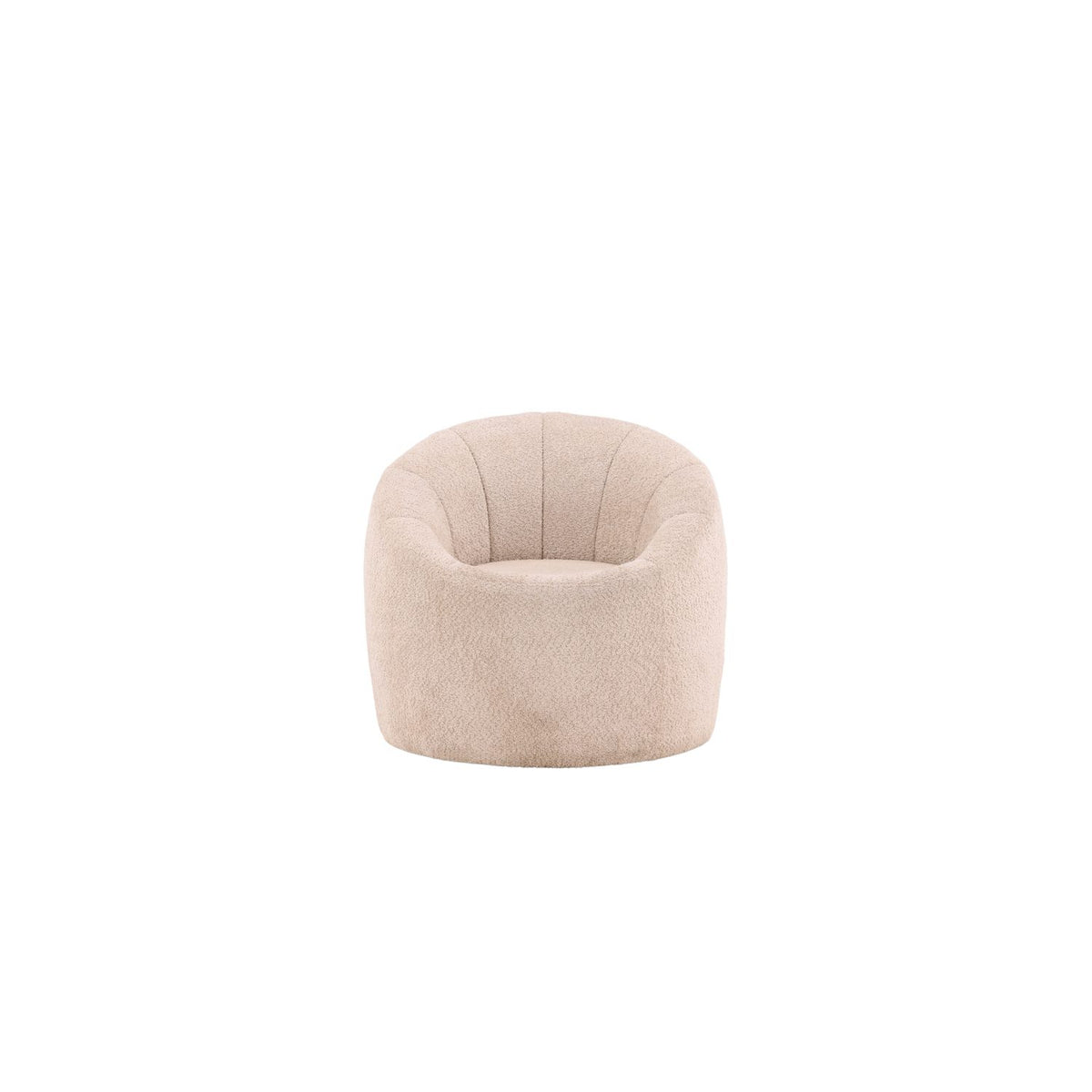 Warren Fåtölj Beige