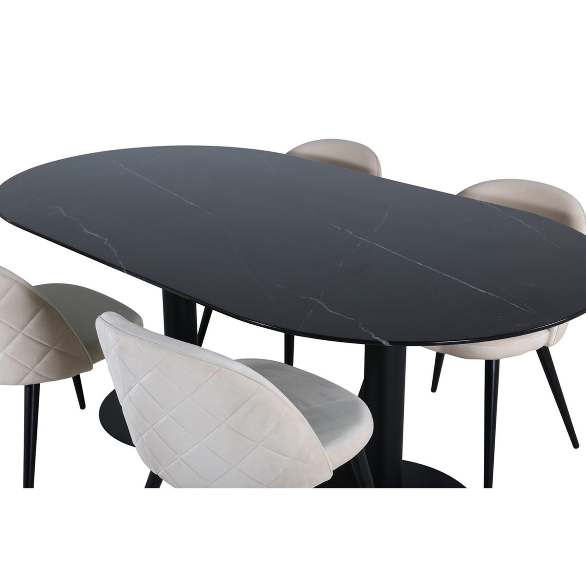 Pillan, Velvet Oval matgrupp