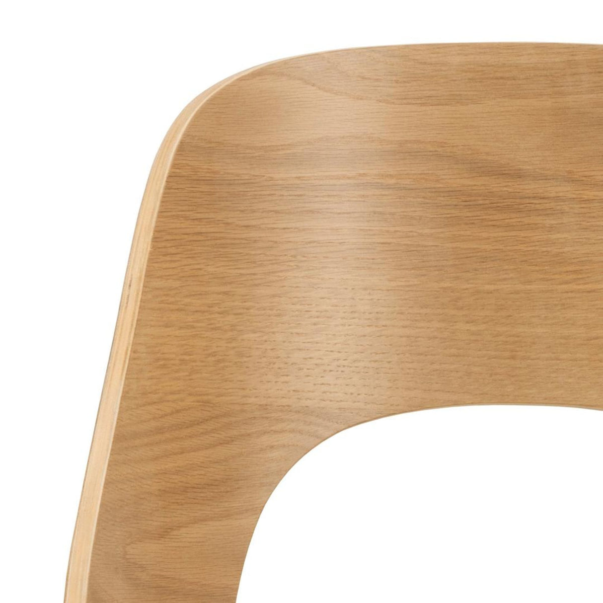 Dina Matstol Ek/beige
