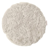 Curly 34Ø cm Sittdyna Sand