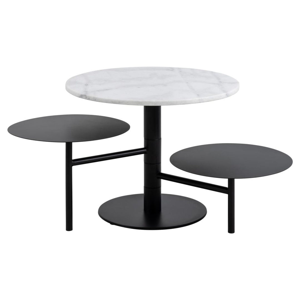 Lahti Soffbord 47x60x60 cm