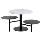 Lahti Soffbord 47x60x60 cm