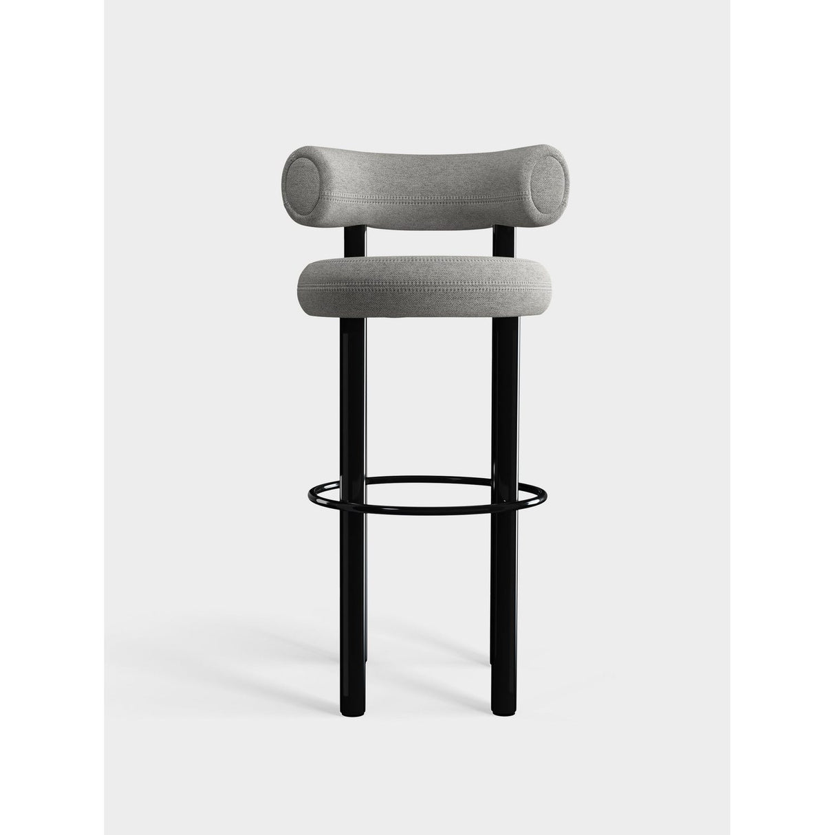 Fat Pall 75 cm, Hallingdal 65 Light Grey BLS