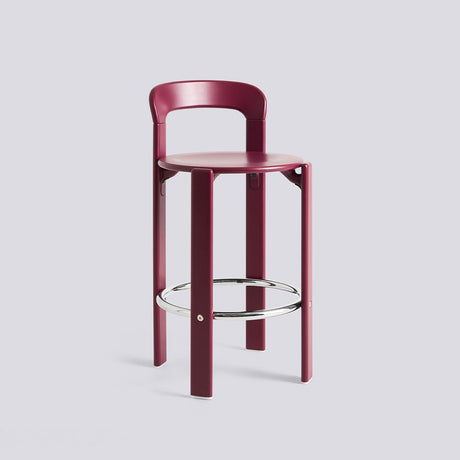 Rey 65 cm Barpall Grape red