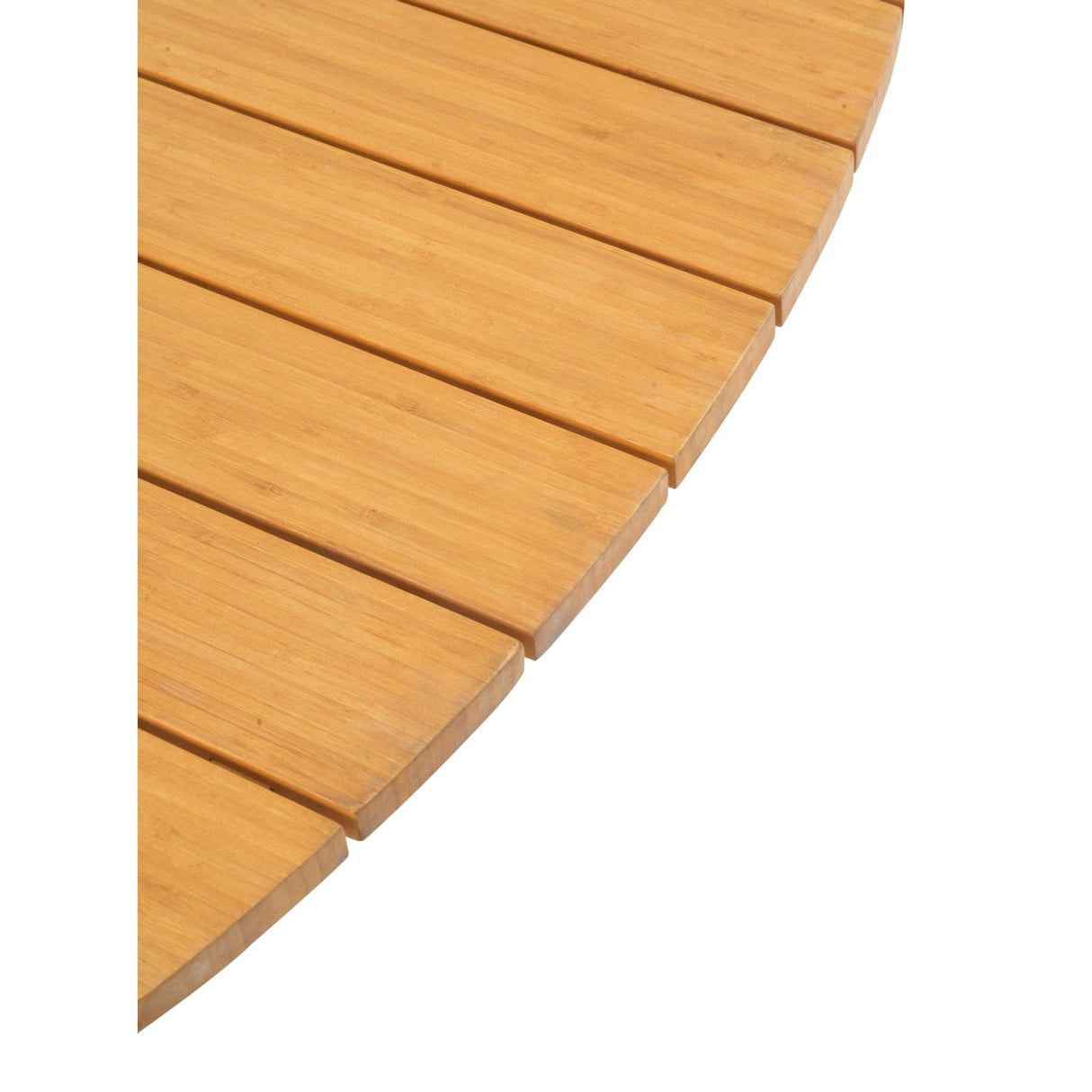 Olive Soffbord 110x80 cm Khaki/Bambu
