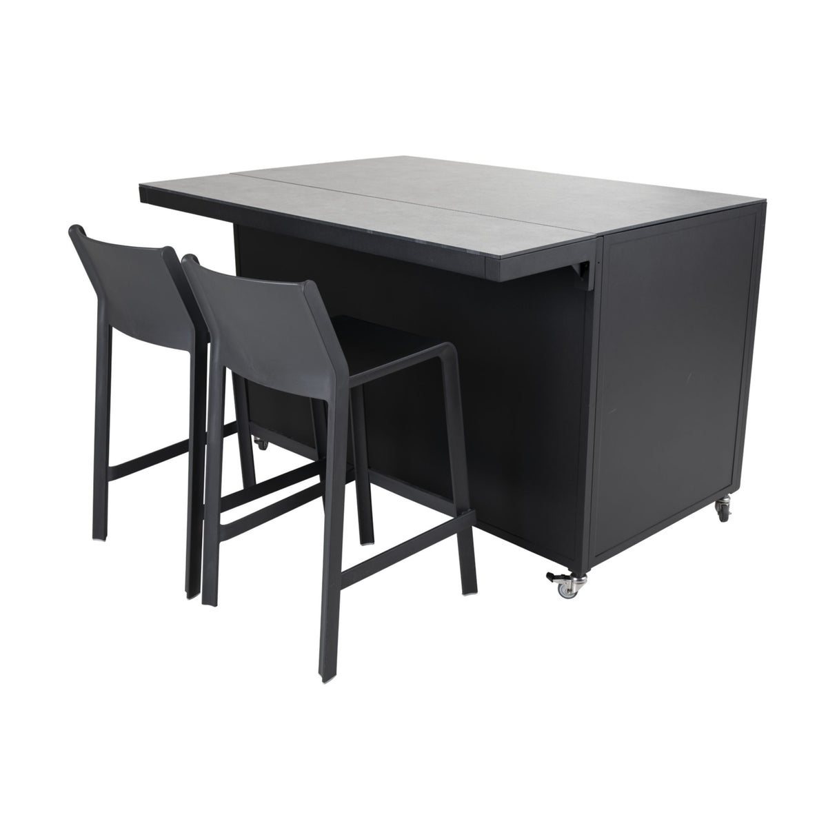 Fornax Hylla Utekök 139x30 cm