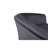 Måna Barnsoffa Grå
