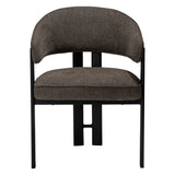 Duct Karmstol Major Brown