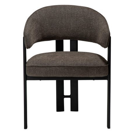 Duct Karmstol Major Brown