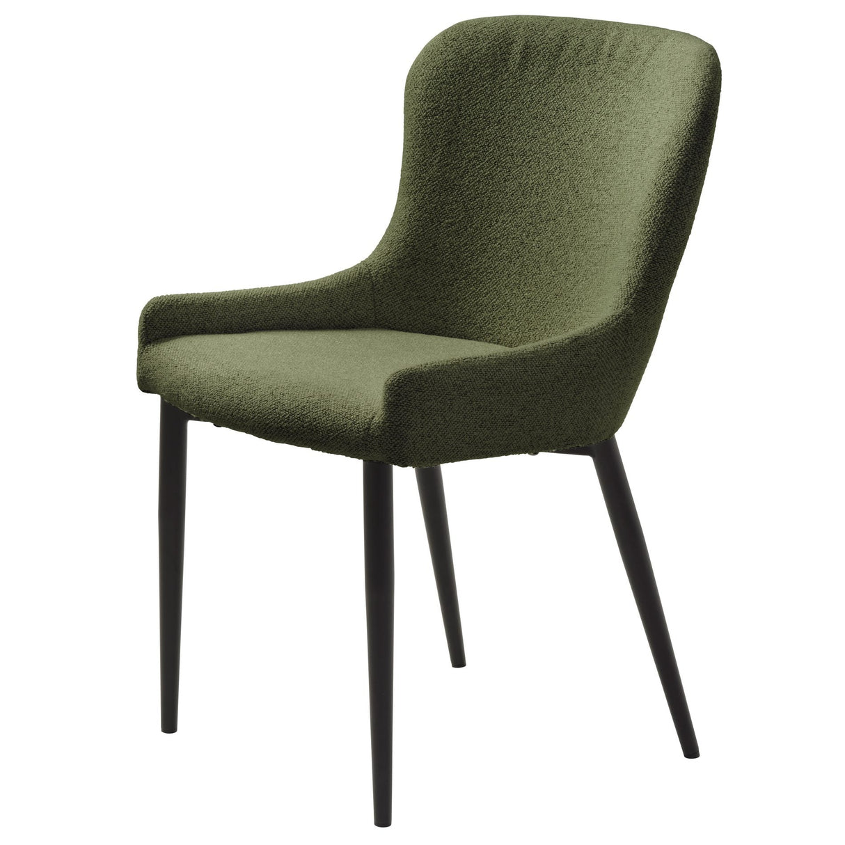 Punto Stol Skogsgrön