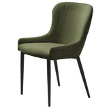 Punto Stol Skogsgrön