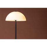 Ferrand Golvlampa Vit