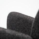 Aole Stol Raven Black