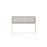 Netz Hylla Beige