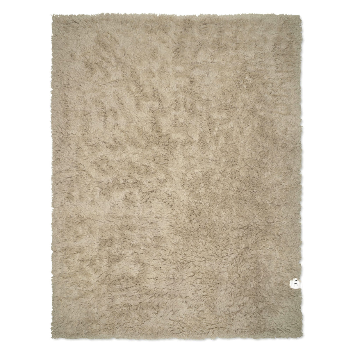 Cloudy Matta Beige