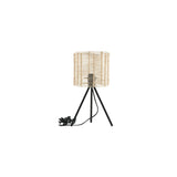 Fence Bordslampa Svart, 40
