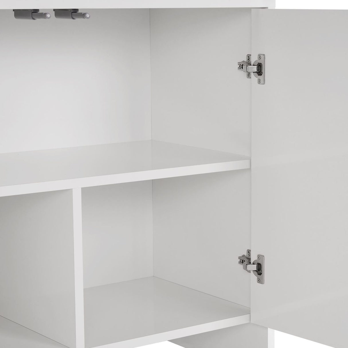 Costa Sideboard Vit