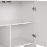 Costa Sideboard Vit
