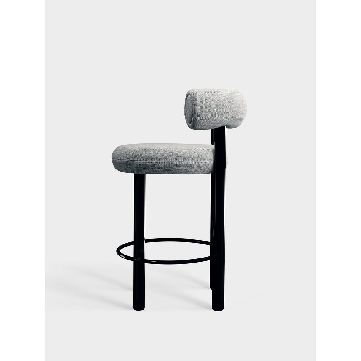 Fat Pall 65 cm, Hallingdal 65 Grey BLS