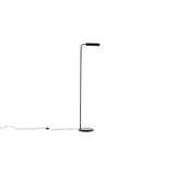 Harmonica Golvlampa Svart