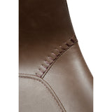 Hype Barstol Major Brown, 75 cm