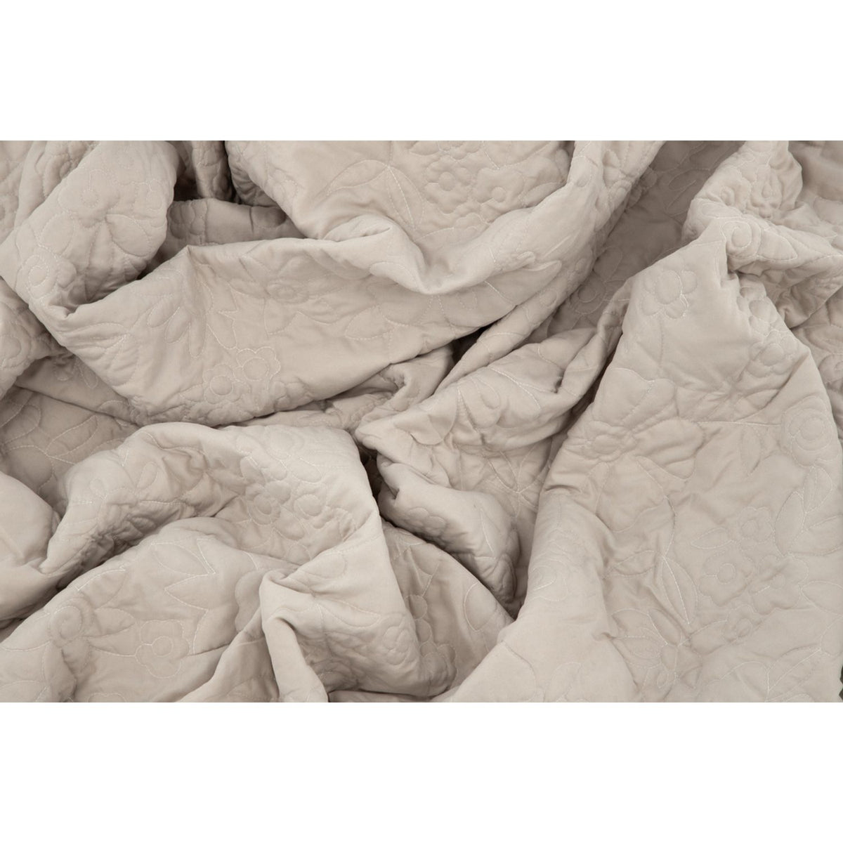 Niki Överkast Beige