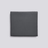 till X-Line för utomhusbruk 42,5 × 39 cm Sittdyna Anthracite