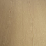 Root Soffbord Light Oak