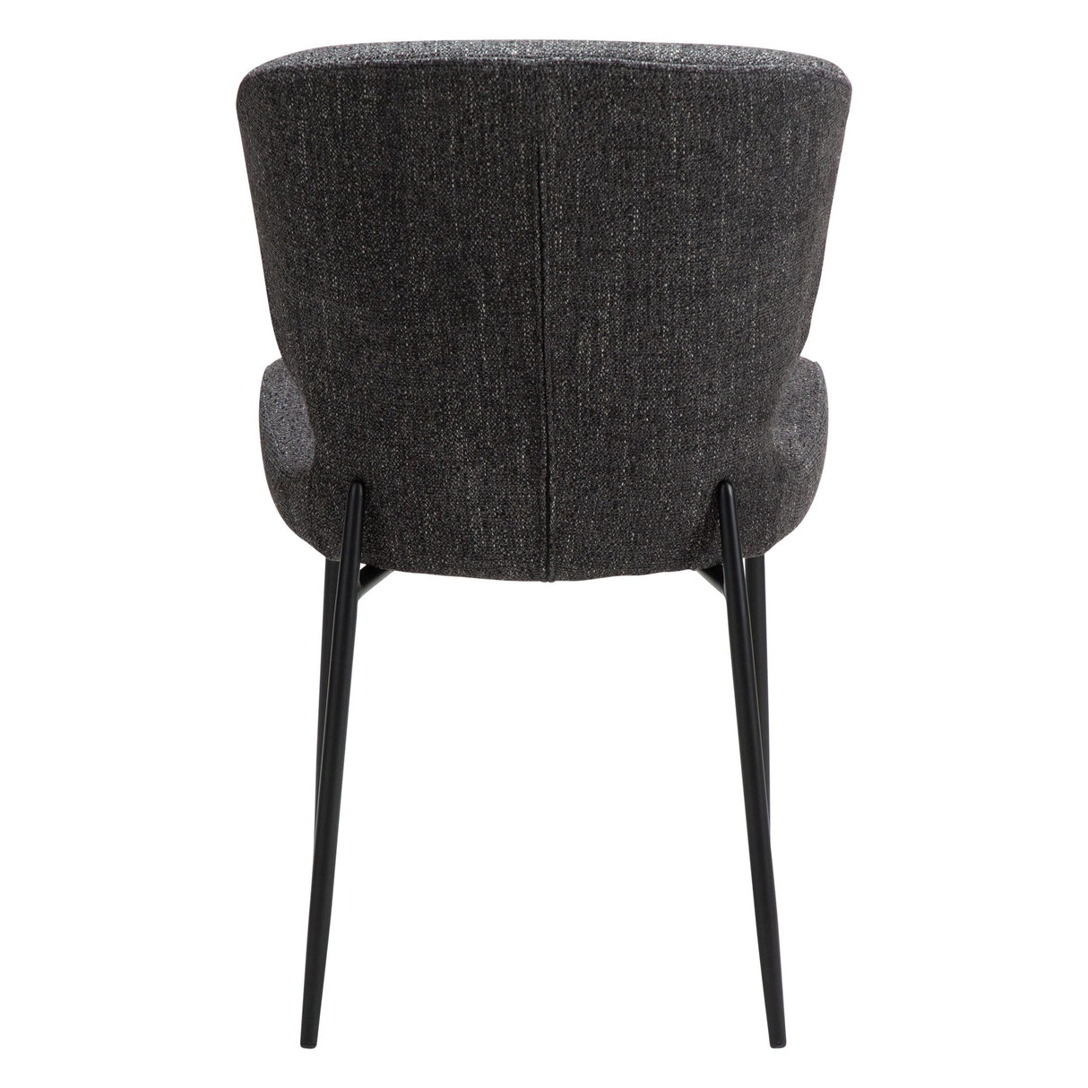 Glory Stol Raven Black