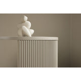 Bristol Soffbord Beige