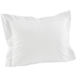 Egyptisk Bomull 50 x 60 cm Vit Örngott