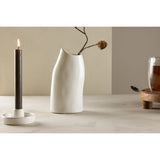 Ernst Vas White, 23 x 12 x 9