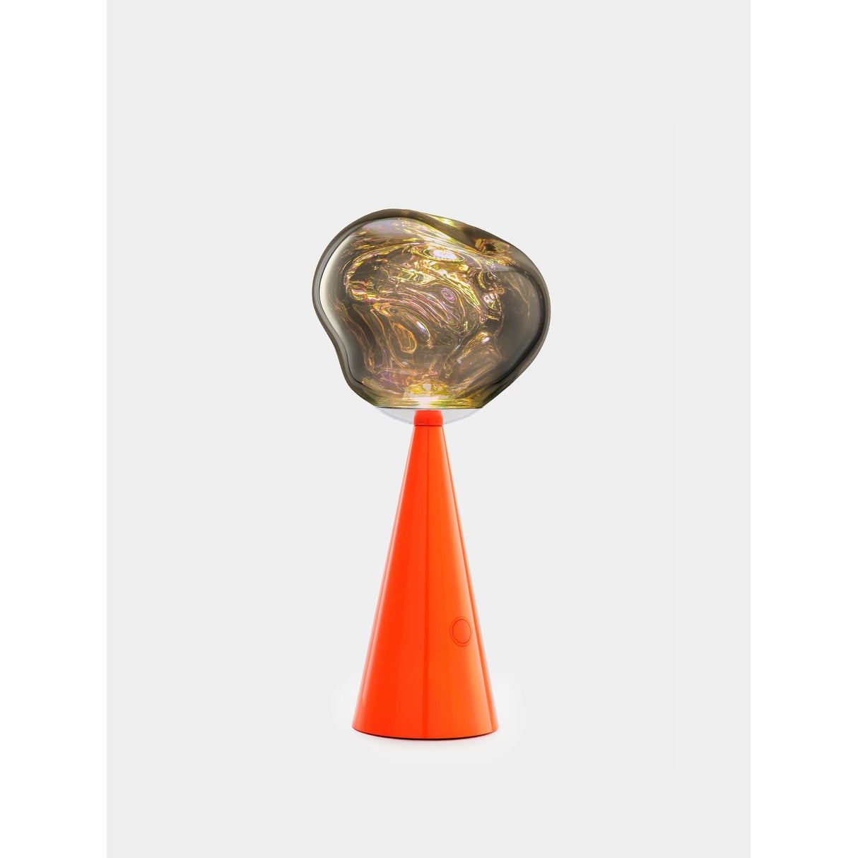 Melt Portable Portabel lampa Fluoro