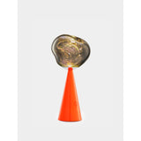 Melt Portable Portabel lampa Fluoro