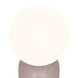 Notti Bordslampa Puderrosa