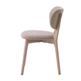 Wendy Stol Vit pigmenterad ek