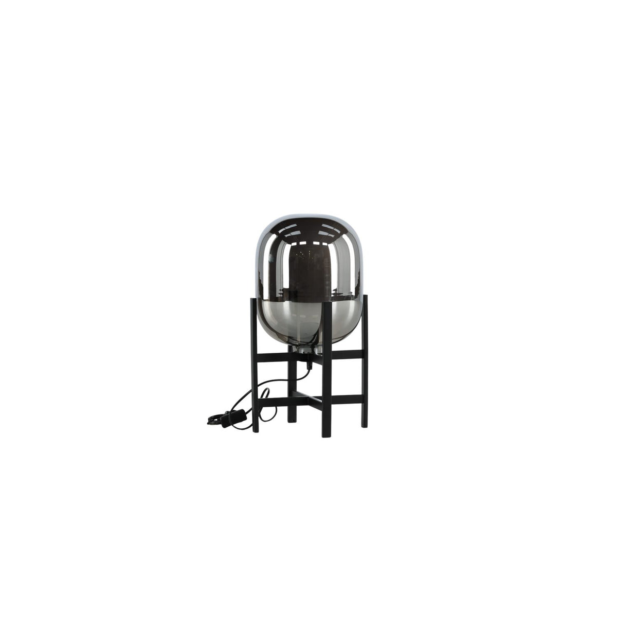 Altair Bordslampa Svart, 45