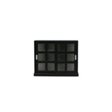 Lås Skåp 120 x 95