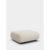 Plump Pall Elle Bright White BL