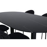 Pillan, Vault Oval matgrupp
