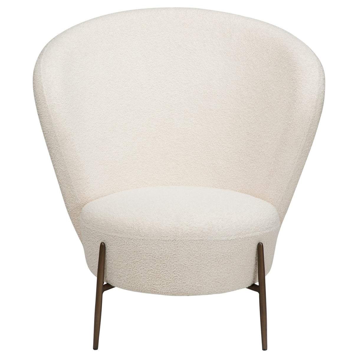 Orbit Loungefåtölj Dove