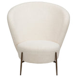 Orbit Loungefåtölj Dove