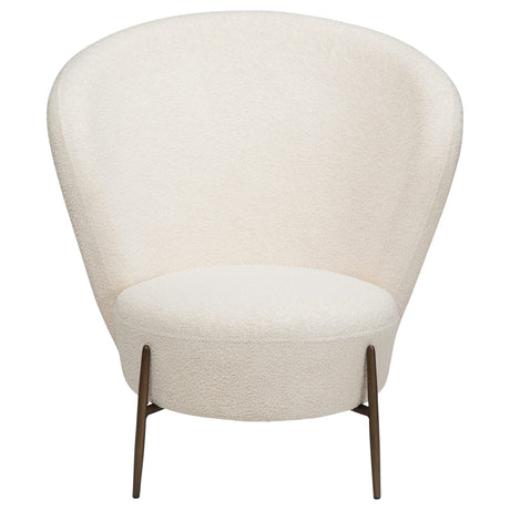 Orbit Loungefåtölj Dove