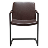 Bounce Stol Vintage Cocoa