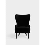 Wingback Micro Stol KV Hero 2 Black BL