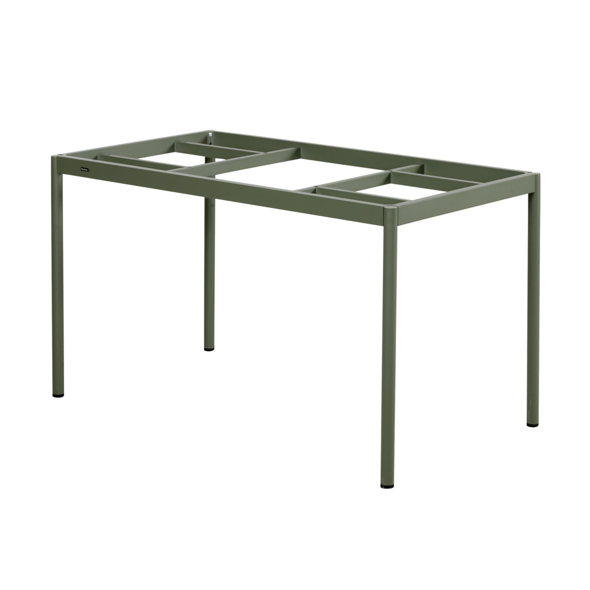 Nox Bordsstativ Nordic Green, 123x69 cm
