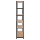 Seaford Bokhylla 185x135x35 cm