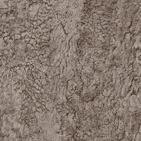 Curly Rund Sittplätt Sahara